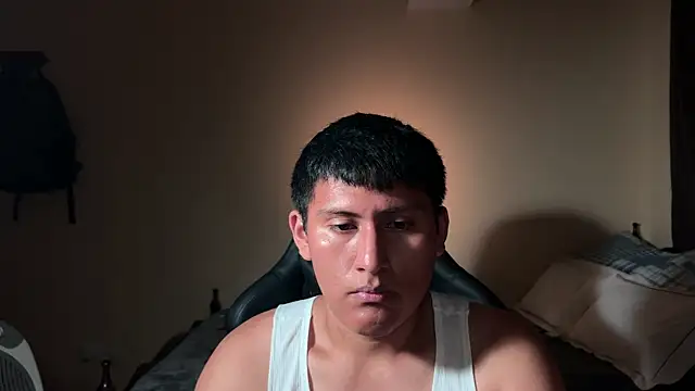 JoshuaTls08 online show from March 7, 3:29 am