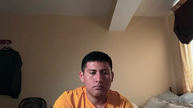 JoshuaTls08 online show from January 2, 8:24 pm