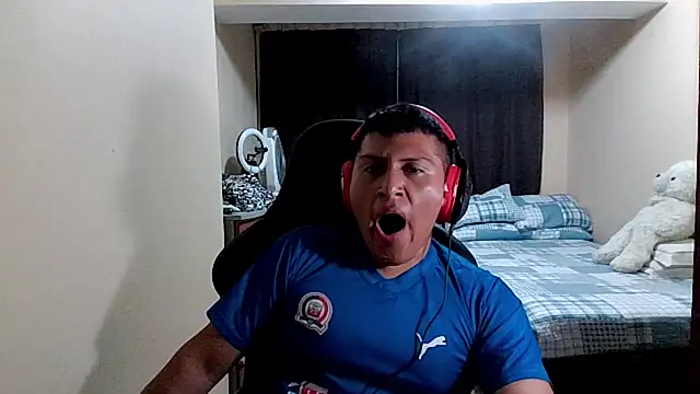 JoshuaTls08 online show from October 8, 4:28 am