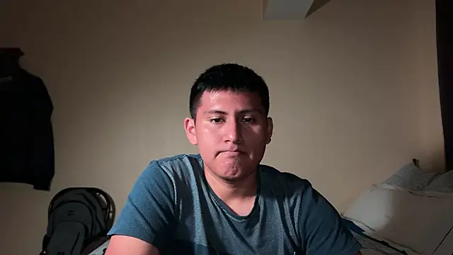 JoshuaTls08 online show from January 4, 2:03 am