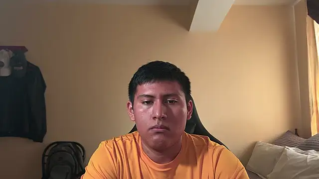 JoshuaTls08 online show from January 25, 2:58 pm