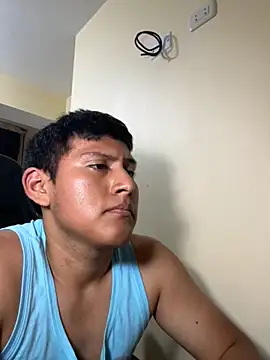 JoshuaTls08 online show from September 27, 4:32 am