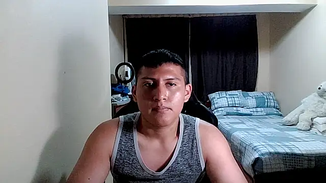 JoshuaTls08 online show from October 3, 4:17 am