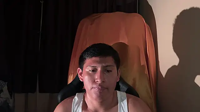 JoshuaTls08 online show from March 10, 5:50 pm