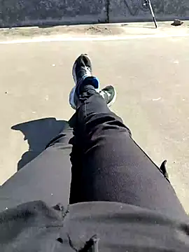 Snapshot of Bemgalado chatting on February 25, 2:44 pm Bemgalado online show from February 25, 2:44 pm