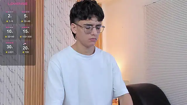 billie jr online show from October 31, 4:36 am