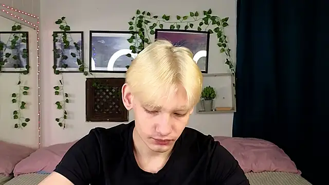 Nick Win online show from January 31, 10:31 am