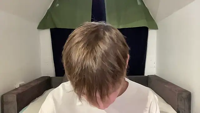 Nick Win online show from December 14, 8:13 am