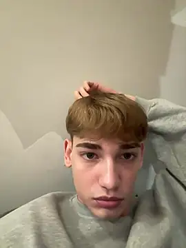 Nick Win online show from December 20, 2:27 pm