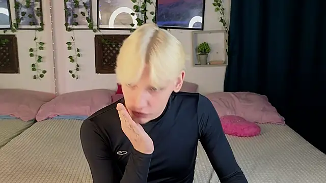 Nick Win online show from January 28, 11:17 am