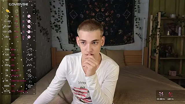 Nick Win online show from September 14, 11:45 am