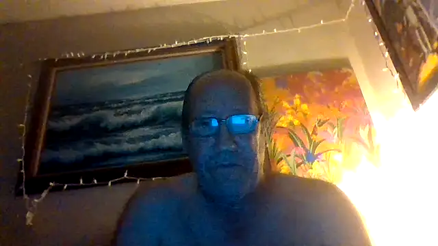 hornyrich69 online show from February 25, 7:53 am