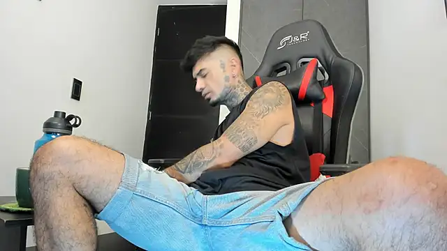 sergiio mesa27 online show from March 15, 12:03 am