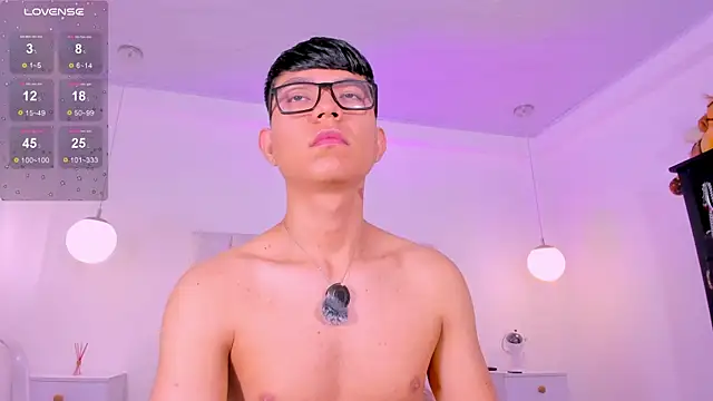CodyTwink online show from July 17, 2:02 pm