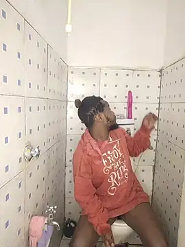 Freaky Vannahs online show from November 2, 3:00 am