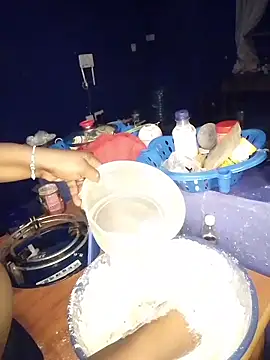 Freaky Vannahs online show from November 29, 5:37 pm