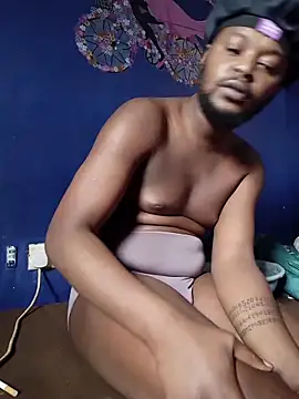 Freaky Vannahs online show from June 22, 11:26 am