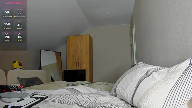 TaisonBrownX online show from January 18, 7:15 pm