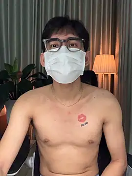 MinhTuanLive online show from March 1, 2:06 pm