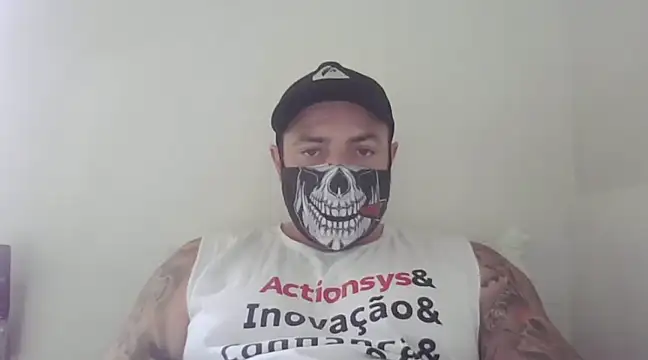 Snapshot of LorddVikingg chatting on December 25, 6:30 pm LorddVikingg online show from December 25, 6:30 pm