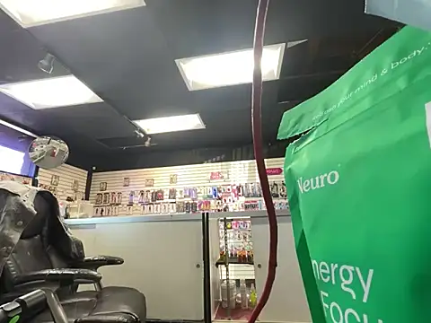 RawRyder8 online show from November 29, 8:55 pm