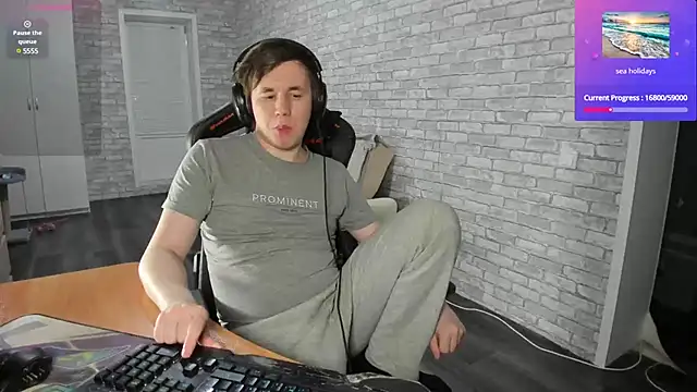 iliaskrislove online show from January 15, 5:47 pm