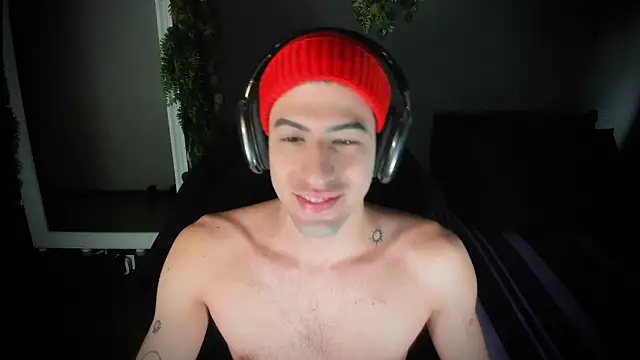 newjeff online show from March 21, 12:20 pm