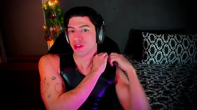 newjeff online show from December 18, 9:00 pm