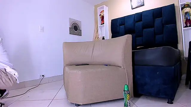 Jhonn Rhyss online show from September 26, 2:20 am