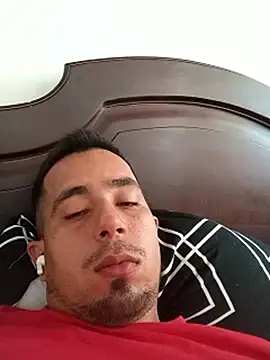 Edilson 1998 online show from March 25, 5:17 pm