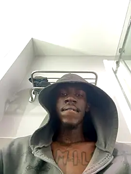 JasperBlaxx online show from September 17, 7:04 pm