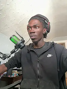 JasperBlaxx online show from February 26, 5:58 pm