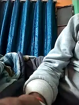 ALWAYSHORNYDADDY online show from January 15, 5:26 pm