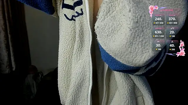 Vampirella GS online show from October 24, 3:14 pm