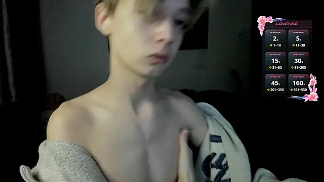 Vampirella GS online show from February 16, 1:03 am