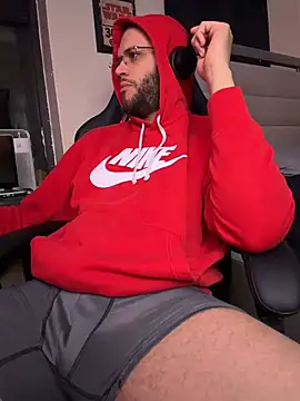 Joker19196 online show from March 26, 12:59 am