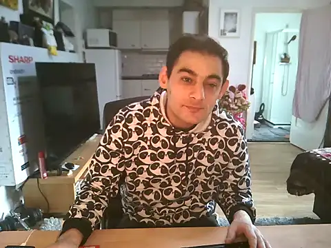 mihaimichael online show from January 19, 1:35 pm