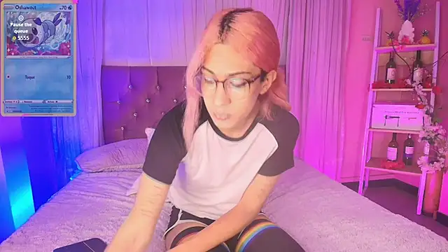 Samuel Matthew online show from February 28, 6:45 am