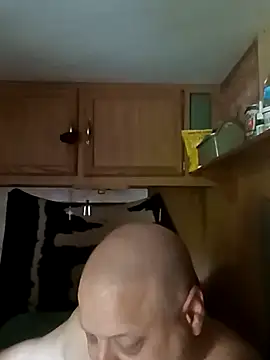 tjmacksjr online show from April 4, 8:06 pm