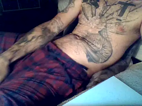 tengocanicas online show from October 31, 1:14 pm