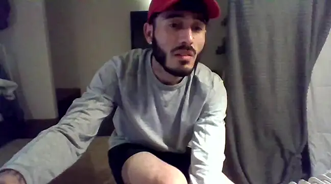 tengocanicas online show from January 13, 12:56 pm