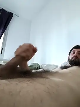 kevcore96 online show from November 6, 9:23 am