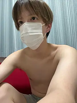 yuuuuma578 online show from October 25, 3:36 pm