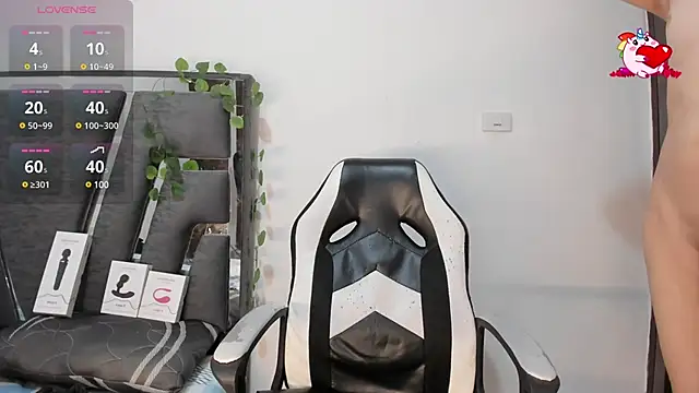 Black Rose2 online show from December 23, 11:47 am