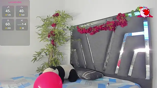 Black Rose2 online show from February 21, 11:33 am