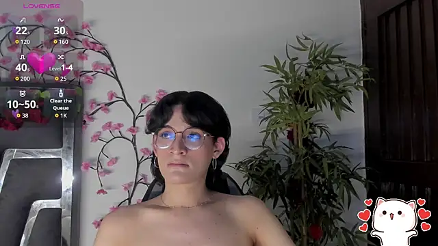 Black Rose2 online show from October 5, 12:31 pm