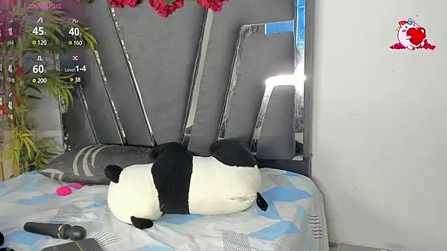 Black Rose2 online show from March 15, 11:40 am