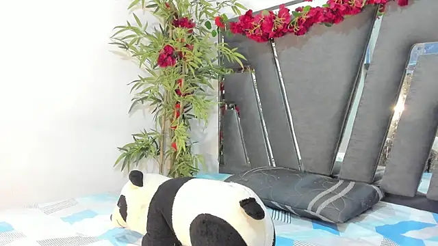 Black Rose2 online show from March 5, 11:49 am