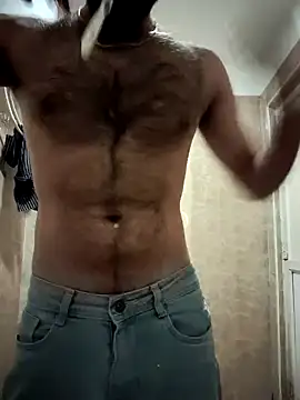 hairy gun online show from February 2, 8:46 am