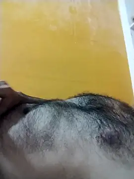 hairy gun online show from July 19, 6:47 pm